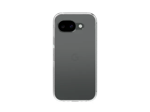ZAGG Crystal Palace, Google, Pixel 10a, 16 cm (6.3 inch), Transparant