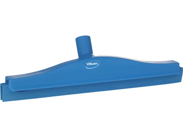 Vloertrekker Full Colour Flexibele Nek 40cm Blauw