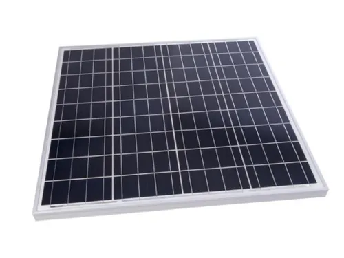 Polykristallijn Zonnepaneel 60 W 12 V