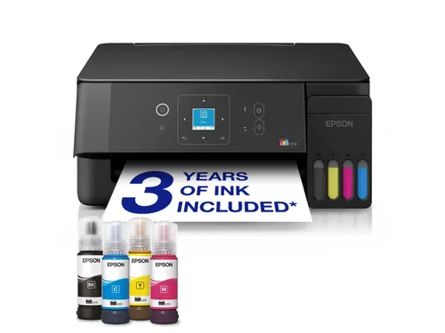 Epson EcoTank ET-2921 inkjetprinter