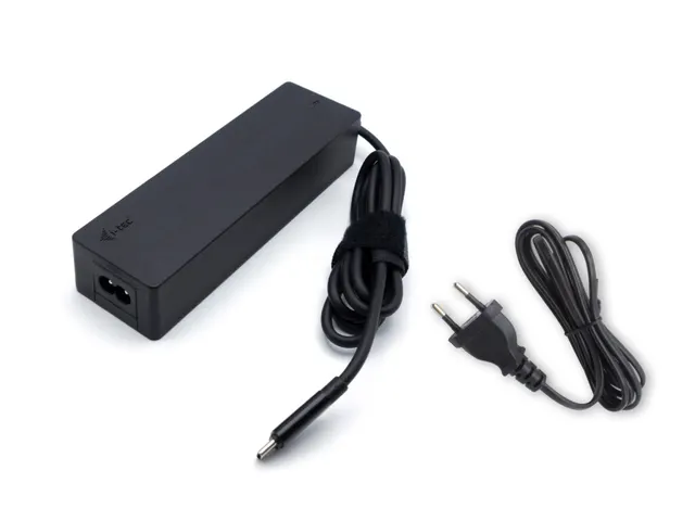 i-tec Metal C31NANOVGA100UK, Bedraad, USB 3.2 Gen 1 (3.1 Gen 1) Type-C