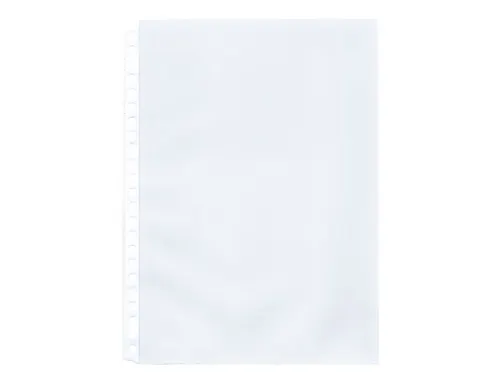 Showtas Kangaro A4, PP 80 micron, 23-gaats, krimp à 10 stuks