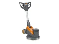 Eenschijfmachine Ergodisc 200