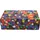 Pompons Creativ Company doos à 720 stuks assorti
