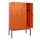schoollocker,HxBxD 1950x1200x500mm,4vak,vak B 300mm,draaigrendel
