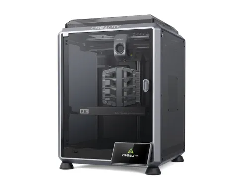 Creality K1C 2025 3D Printer