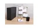 Boîte de transfert OfficeByMe A4+ Dos 90mm Noir