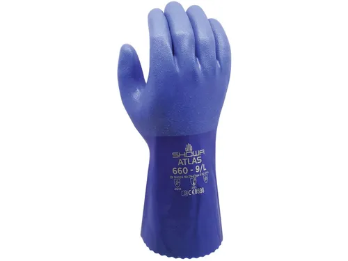 Showa 660 handschoen - XL