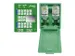Poste Lave-Yeux 2X Solution Saline Din En 15154-4 Hxl 265X227Mm