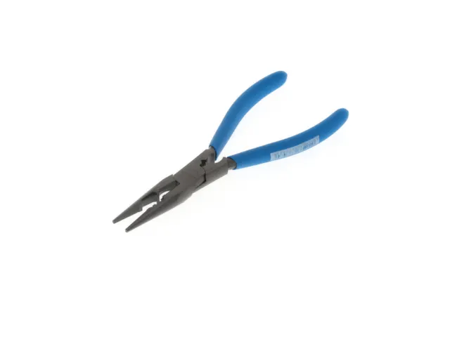 8133-180 TL Meervoudige tang 180mm dip-geïsoleerd