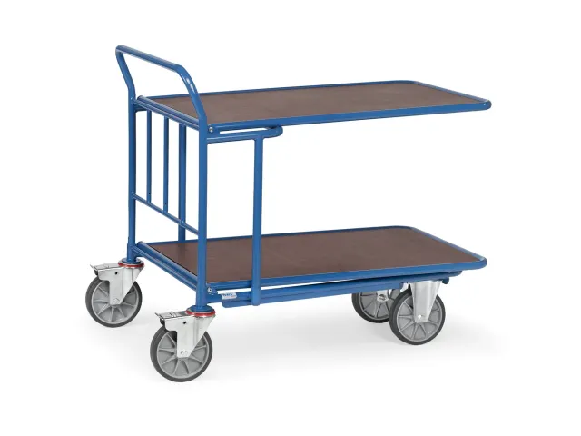 C+c Wagen 2971 500kg 1000x600mm