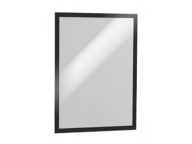 Duraframe A3 Zwart Retailverpakking