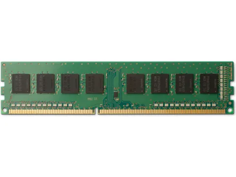 HP 7ZZ66AA, 32 GB, 1 x 32 GB, DDR4, 2933 MHz