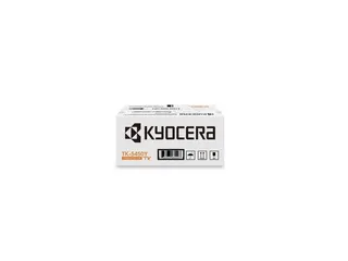 Toner Kyocera TK-5450Y geel - 2