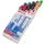 Permanent Marker 3000 1.5-3mm, Doos à 10 Stuks Assorti Kleuren