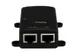 1-poorts Gigabit Midspan Poe+ Injector 802.3at En 802.3af