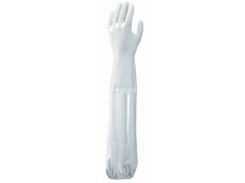 Showa B0710 Clean White handschoen - S