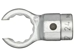 8797-09 Combinatiesleutel open 16 Z,9mm