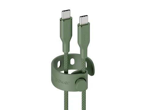 PanzerGlass empower by Racing 60W USB-C to USB-C Cable | USB 2.0