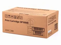 413196 RICOH Type SP1000E FAX cartridge