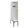locker met bank,HxBxD 2120x400x815mm,1vak,vak B 400mm,draaigrendel