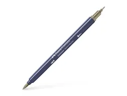 Sketchmarker Faber-Castell Goldfaber 274 warm grey V op alcoholbasis