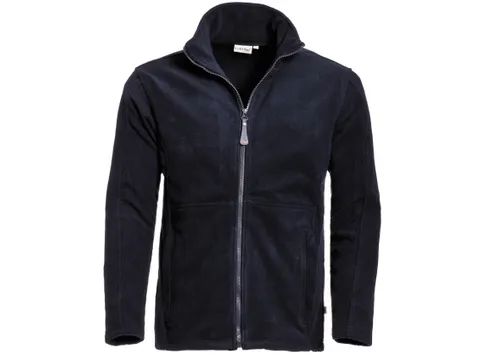 Santino Bormio fleece jas - S