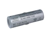 NiMH oplaadbare 3,5V batterij