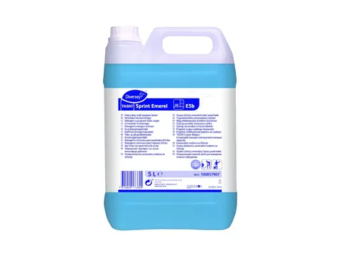 Taski Sprint Emerel E5B Interieurreiniger 5 Liter