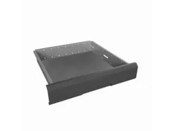 binnenlade,HxBxD 100x525x550mm,volledig uittrekbaar,draagverm. 75kg
