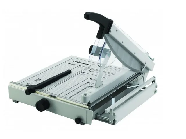 Fellowes Astro A4 Heavy Duty Guillotine Snijmachine