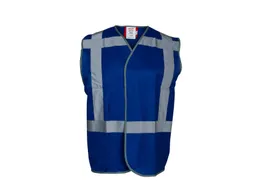 OXXA Anita 0174 verkeersvest - 3XL/4XL