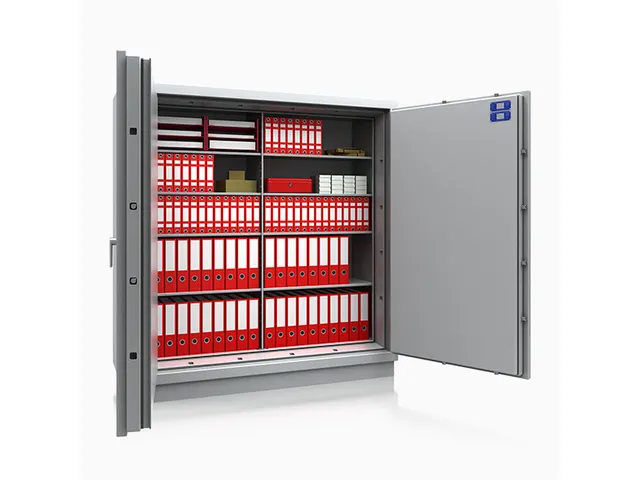 Brandwerende Kluis Drs Berlin 7