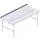zijgeleiding,HxBxD 70x1955x20mm,v. paktafel,meerprijs