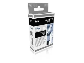 AS15044 ASTAR HP 45 DJ ink black rebuilt - 2