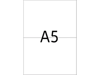 HERMA 8691 Premium Adresetiketten A4 148x105mm (A5) Wit 800 stuks - 2