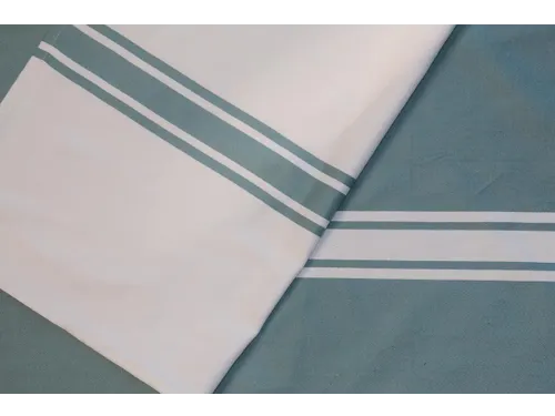 Keukenhanddoeken 100% Coton Made In Egypt 50X70Cm Gestreept