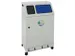 station de tri sélectif,1x30 l/1x60 l,HxlxP 920x580x380mm