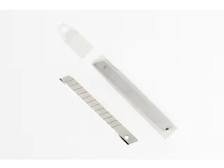 Snijmes vullingen IEZZY 9mm 10 stuks - 2