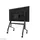Neomounts Move Go XL FL50-575BL1 mobiele vloersteun 65-110 inch