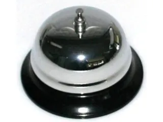 Baliebel CombiCraft 85mm zilver - 2