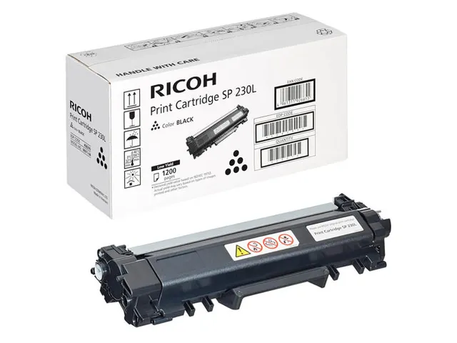 Ricoh 408295 Type SP 230L toner zwart