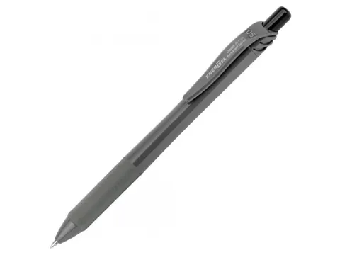 Pentel BLP105 Energel Gelschrijver permanent ultra fijn Zwart
