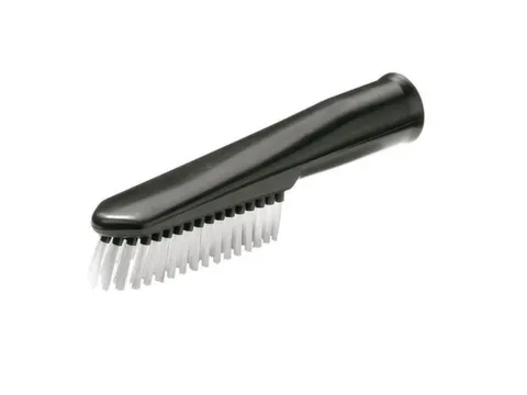 Borstelkop,v. droogzuiger,hard,HxLxB 44x120x100mm