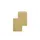 Envelop Raadhuis 162x229mm C5 akte plakstrip kraft 90gr 500 stuks in d