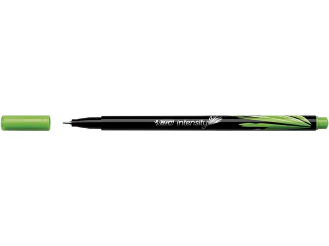 fineliner Intensity lichtgroen 0.4mm
