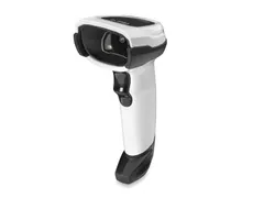Zebra Barcode Scanner DS8108 2D SR Multi-IF Kabel USB Wit