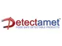 Detectamet logo