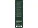 Crayon Aquarellable Faber-Castell Graphite etui 5 pcs HB/2B/4B/6B/8B