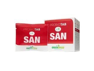 Sanitairreiniger Greenspeed Probio Tab San Tablet 6 stuks - 3